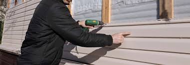 Best Siding Removal and Disposal  in Nashvle, IL